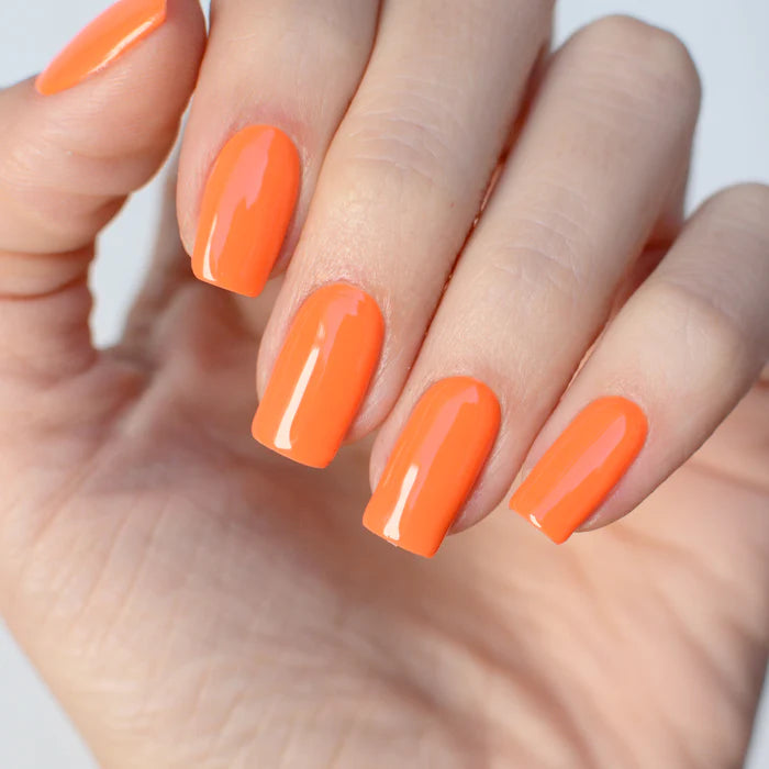 Gel Color - Mango Punch - Col. NEON