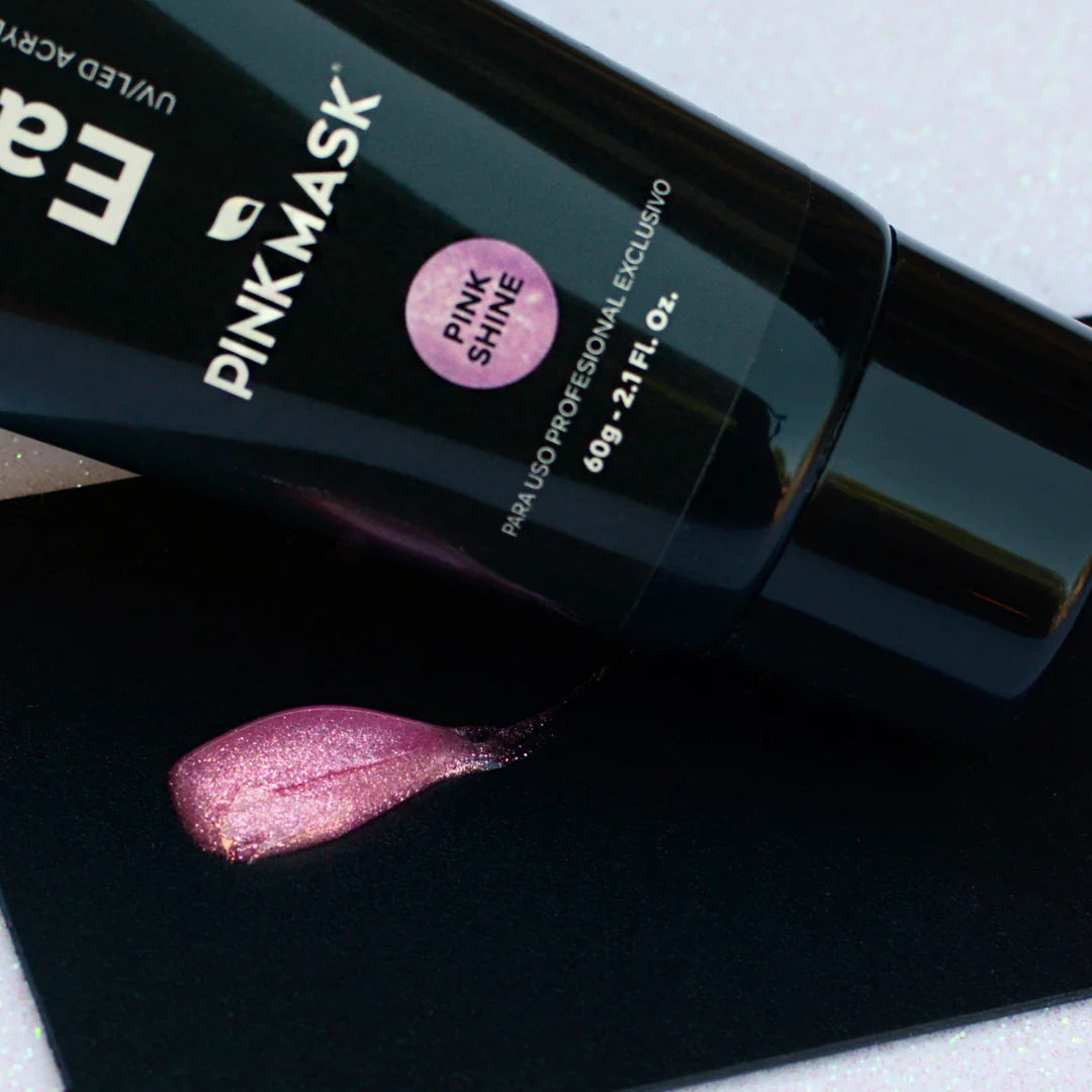 Easy Gel - 60gr - Pink Shine