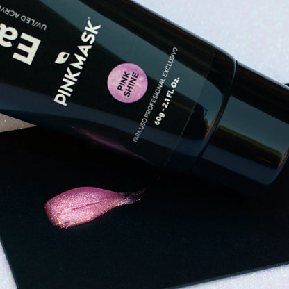 Easy Gel - 60gr - Pink Shine