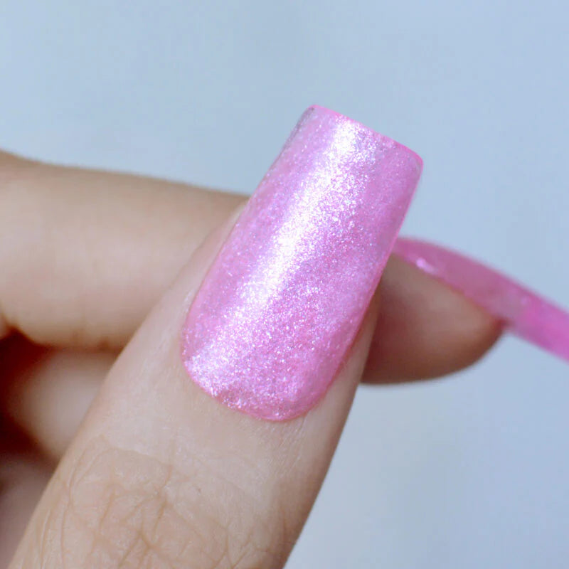 Easy Gel - 60gr - Pink Shine