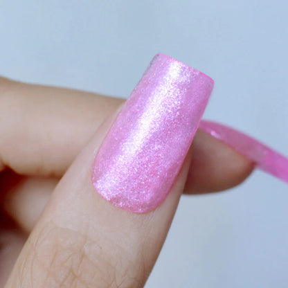 Easy Gel - 60gr - Pink Shine