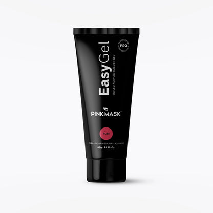 Easy Gel - 60gr - Rubi