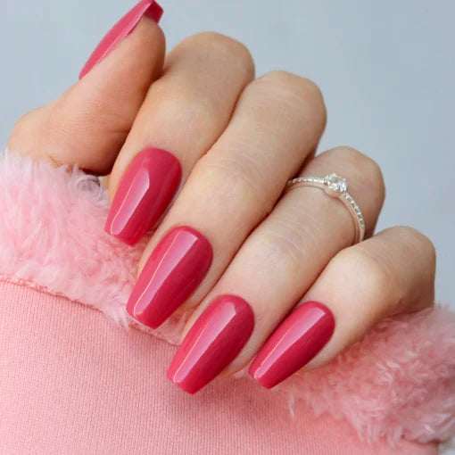 Baby Gel Color - Raspberry