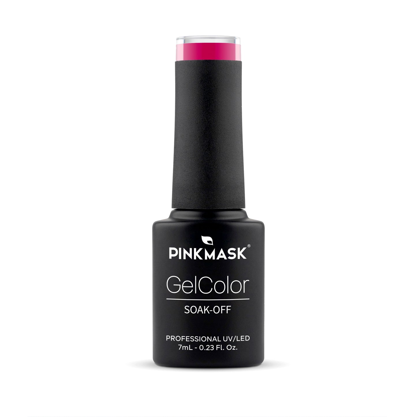 Baby Gel Color - Raspberry