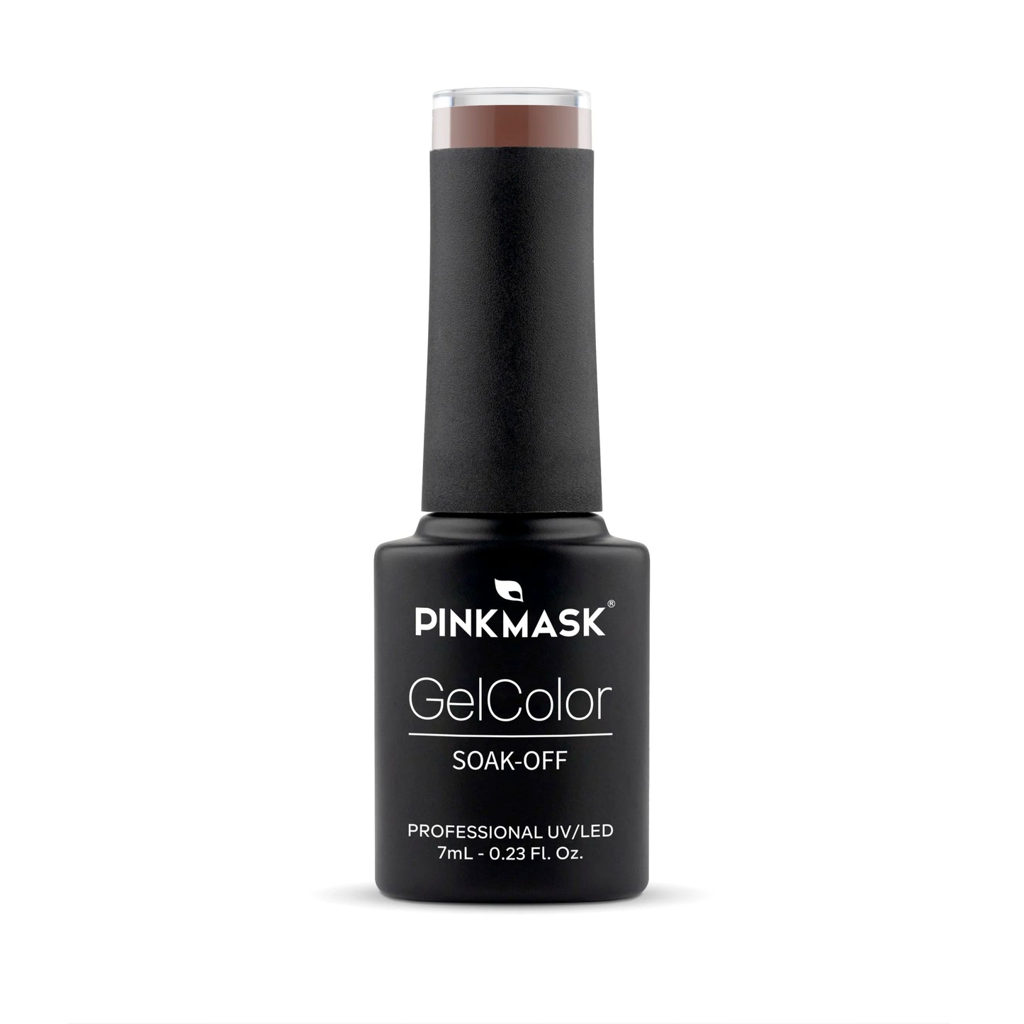 Baby Gel Color - Red Brown