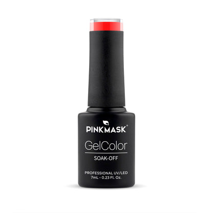 Baby Gel Color - Red Crush