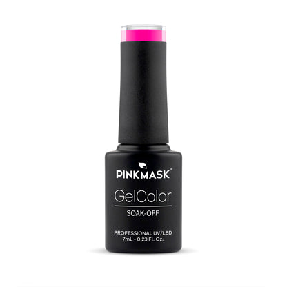 Baby Gel Color - Rosy Cheeks