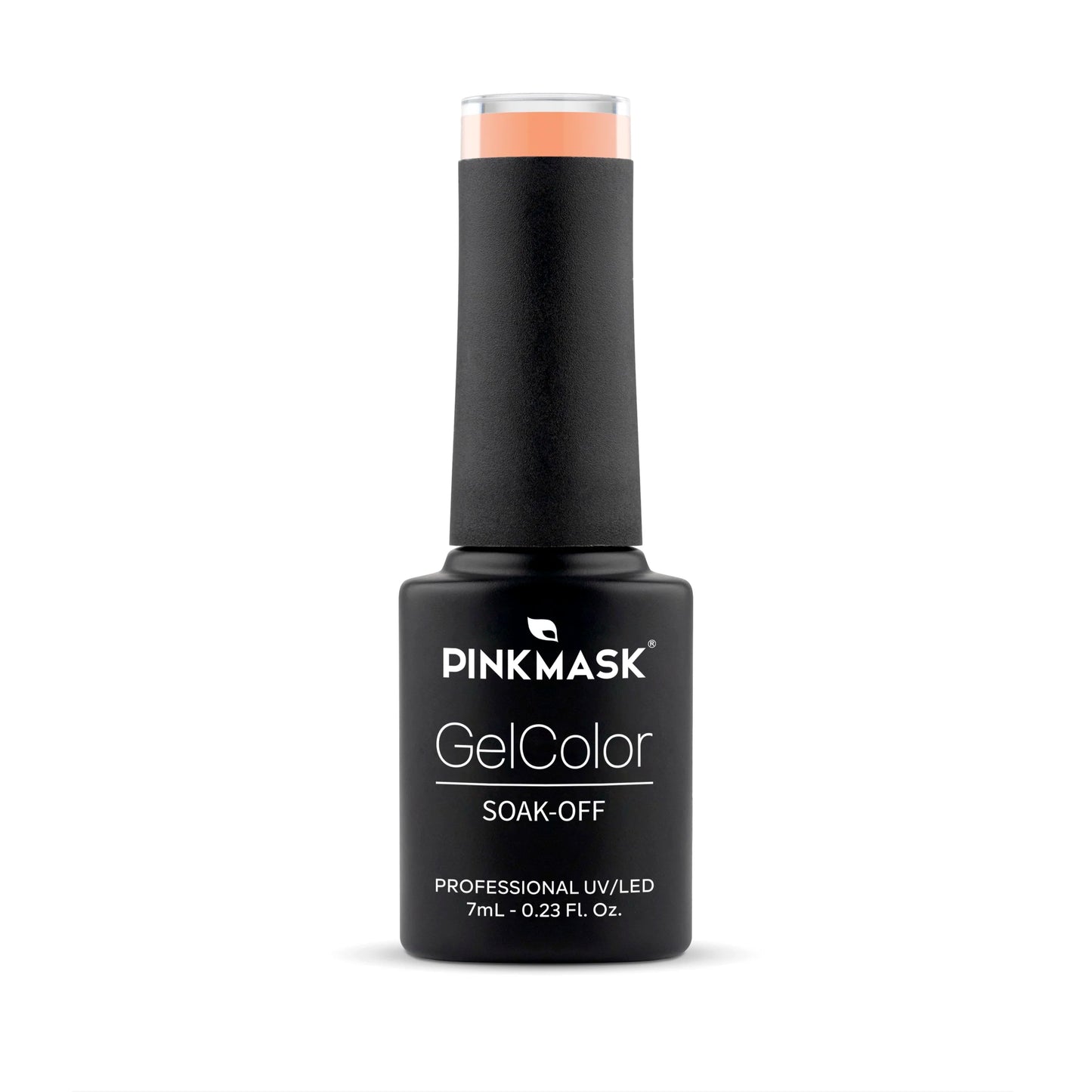 Baby Gel Color - The Sunset