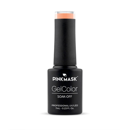 Baby Gel Color - The Sunset