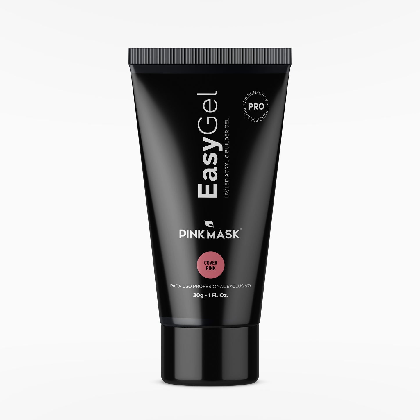 Easy Gel - 30gr - Cover Pink