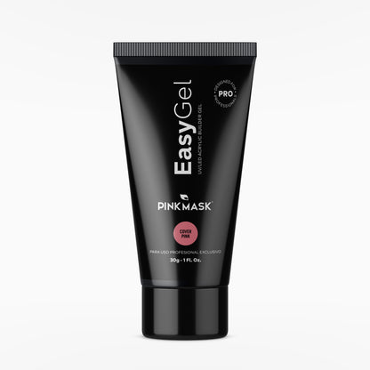 Easy Gel - 30gr - Cover Pink