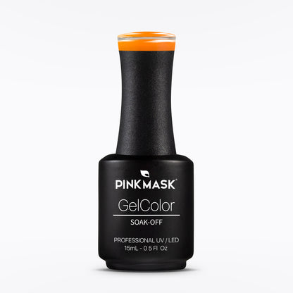 Gel Color - Mango Punch - Col. NEON