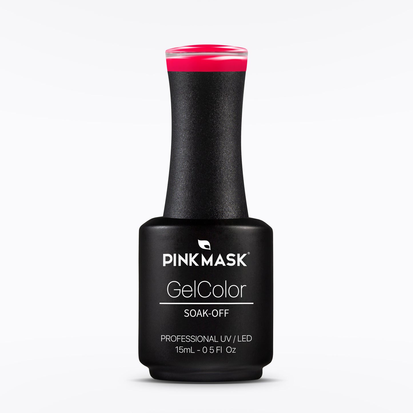 Gel Color - Ruby Red - Col. NEON