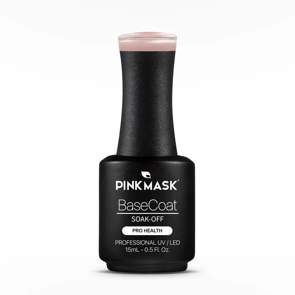 Gel Color - Rubber Base Coat - Natural Sole