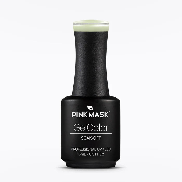 Gel Color - Sweet Green - SWEET COL.