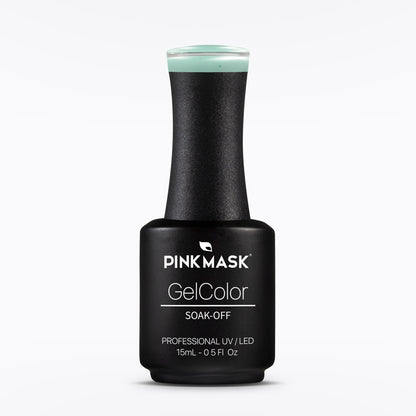 Gel Color - Sweet Mint - Col. SWEET