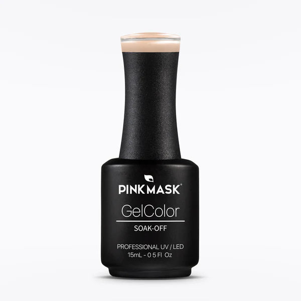 Gel Color - Sweet Peach - Sweet Col.