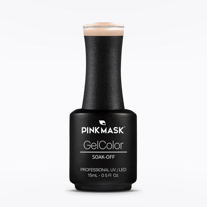 Gel Color - Sweet Peach - Sweet Col.