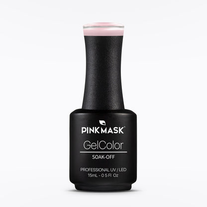 Gel Color - Sweet Pink - Col. SWEET