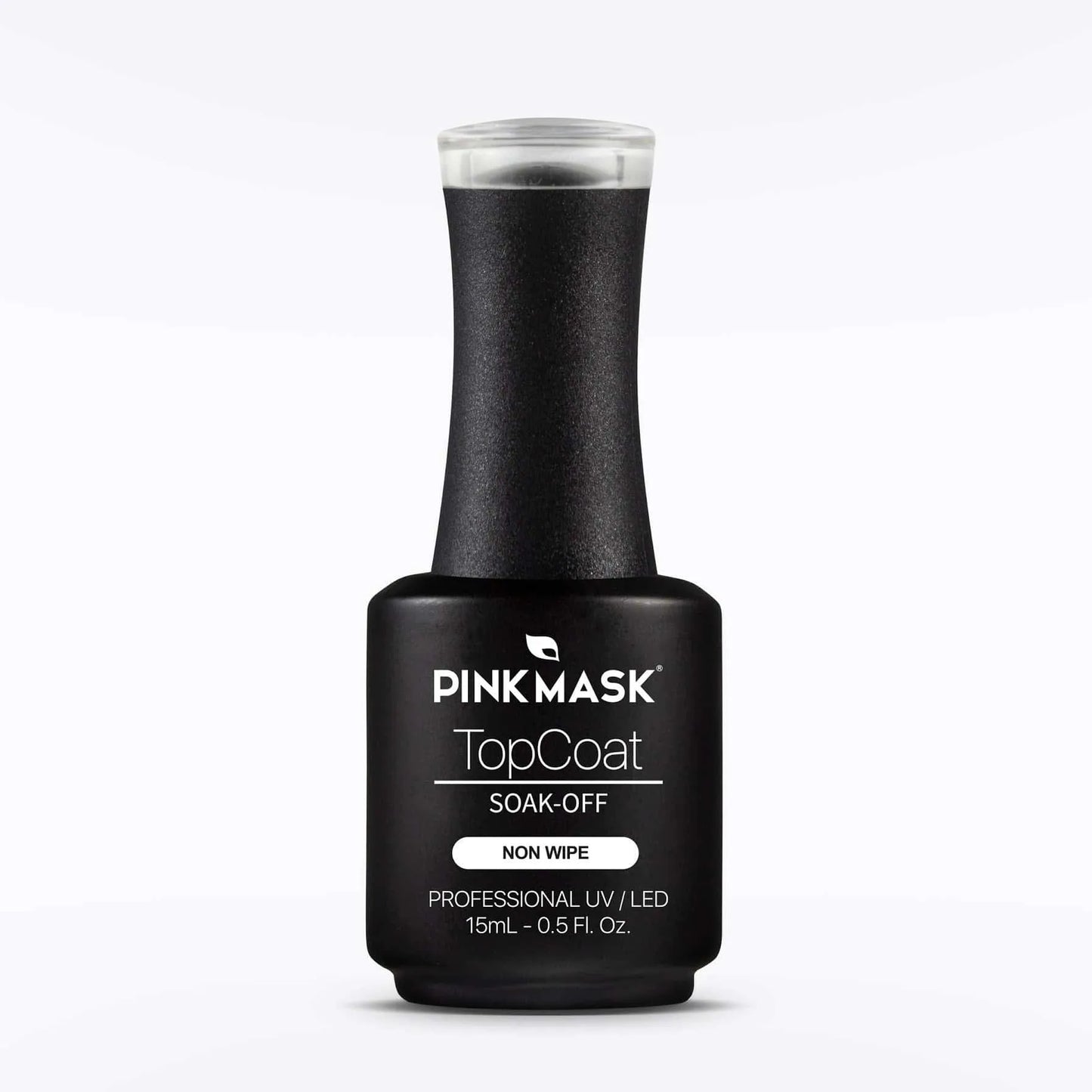 Top Coat Crystal