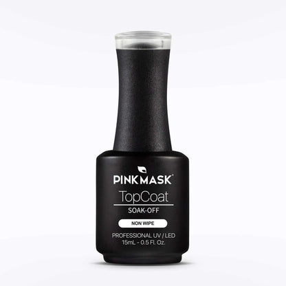 Top Coat Crystal
