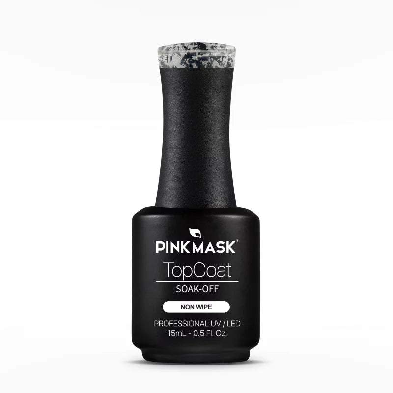 Top Coat Gold Diamond #3