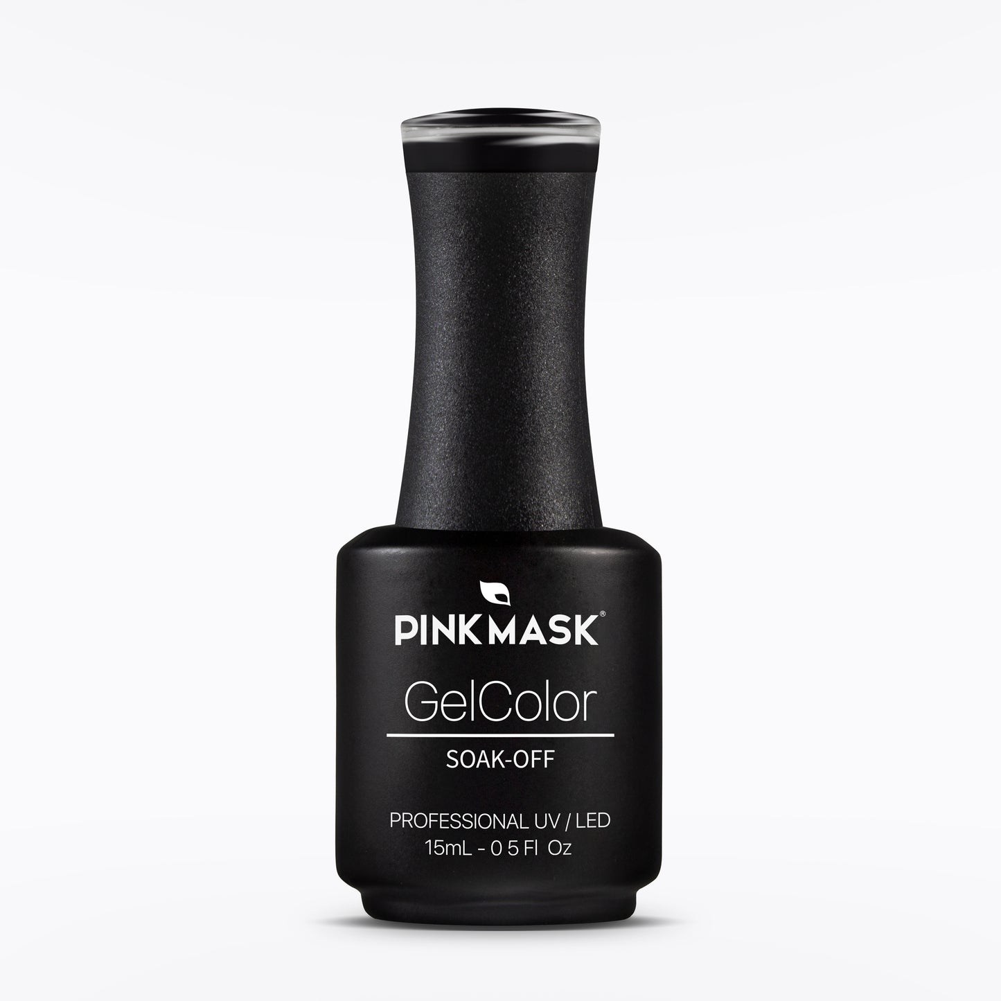 Gel Color - Back in Black