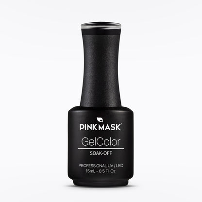 Gel Color - Back in Black