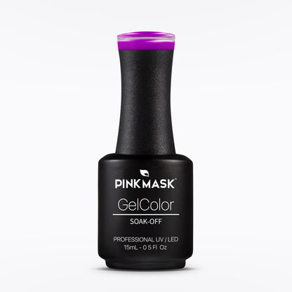 Gel Color - Marilyn