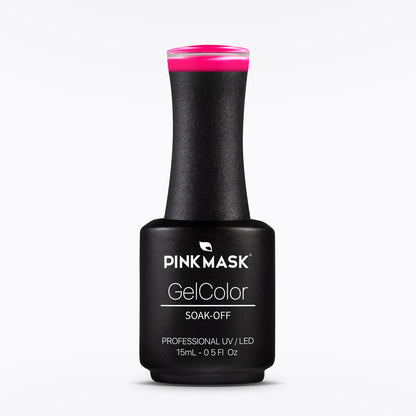 Gel Color - She's a Beauty