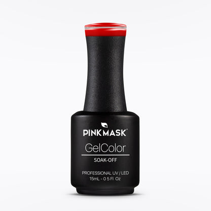 Gel Color - Volcano