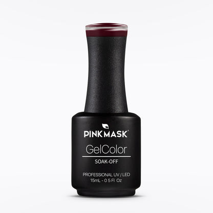 Gel Color - Wine Up