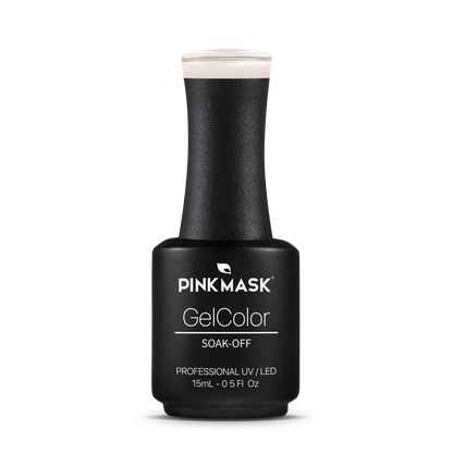 Gel Color - David - Col. SEND NUDES