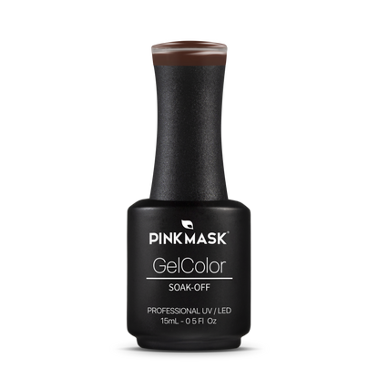 Gel Color - La Maja - Col. SEND NUDES
