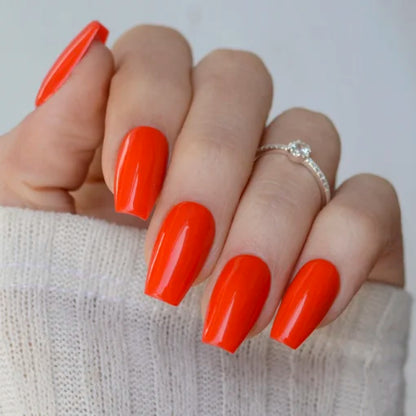 Baby Gel Color - Ruby