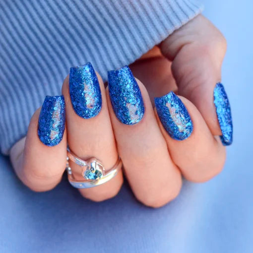Baby Gel Color - Show Must Go On