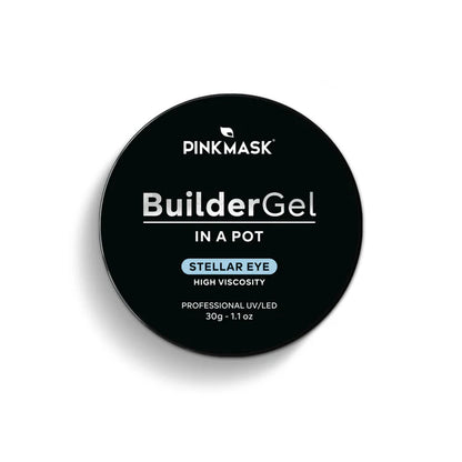 Builder Gel In a Pot - Stellar Eye