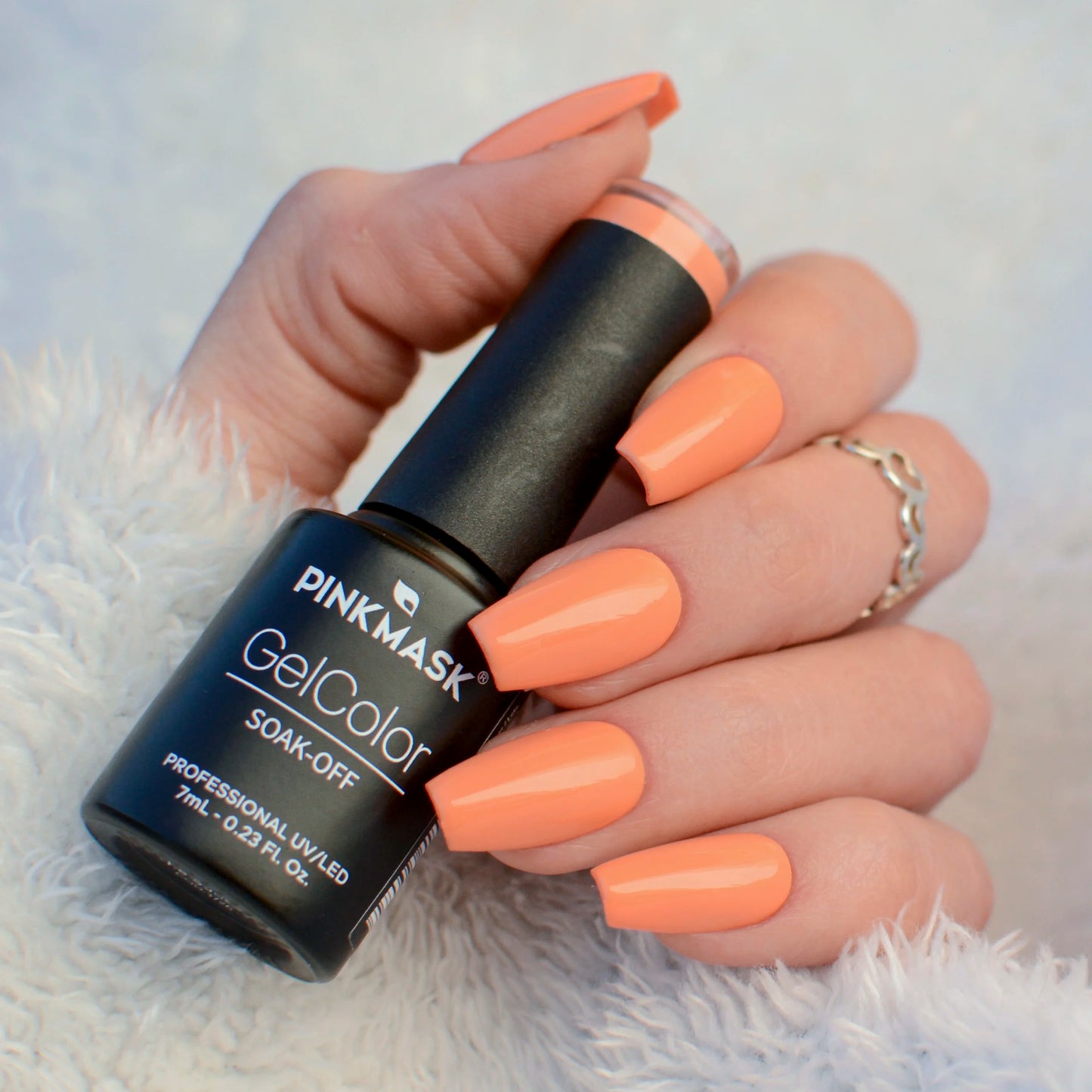 Baby Gel Color - The Sunset