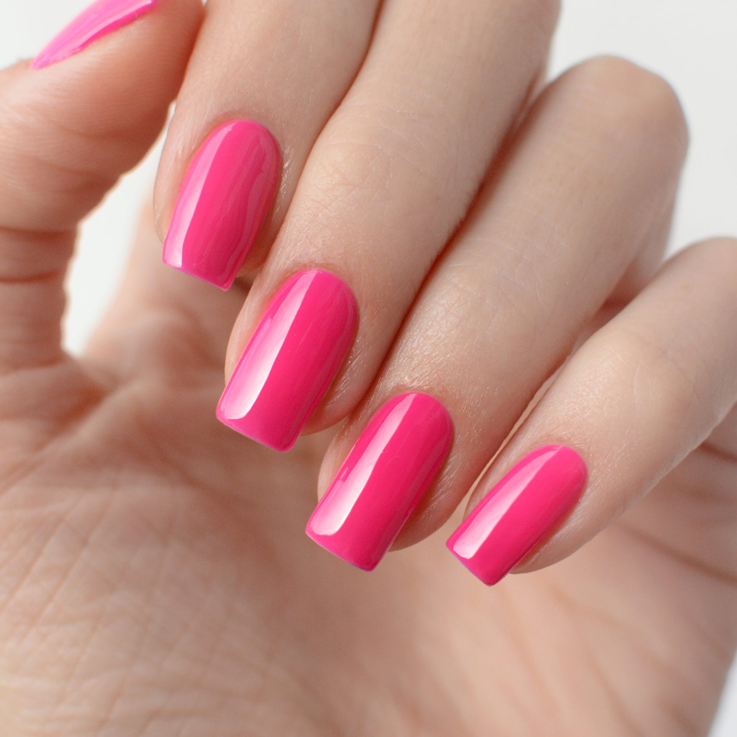 Top Coat Crystal