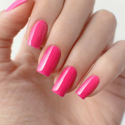 Top Coat Crystal