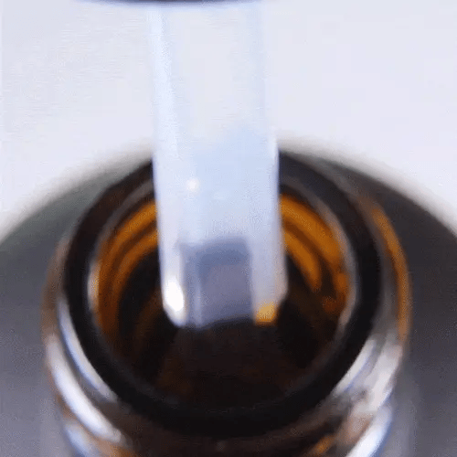 Builder Gel in a Bottle - Clear