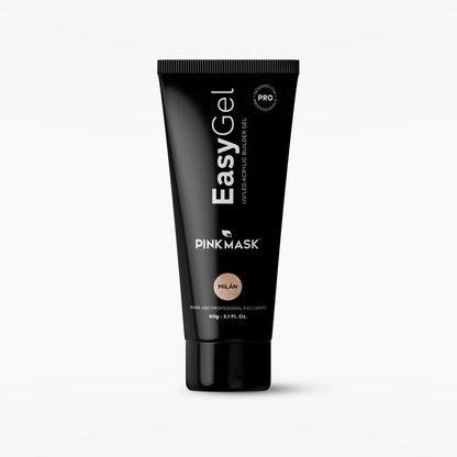 Easy Gel - 60gr - Milan