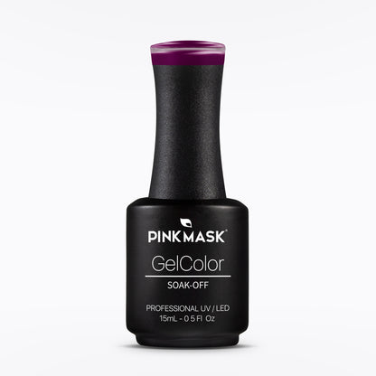 Gel Color - Alcides - Col. INVIERNO