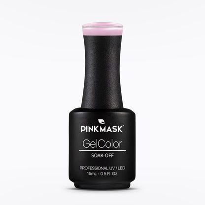 Gel Color - Sakura - Col. HARU