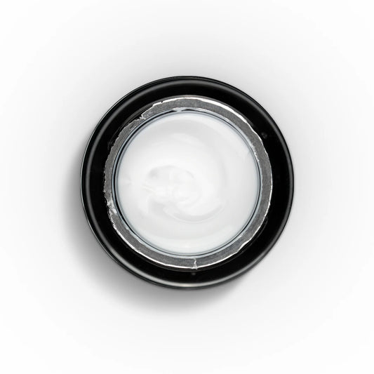 Builder Gel In a Pot - White