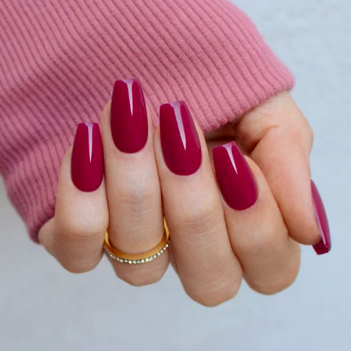 Baby Gel Color - Wine Not?