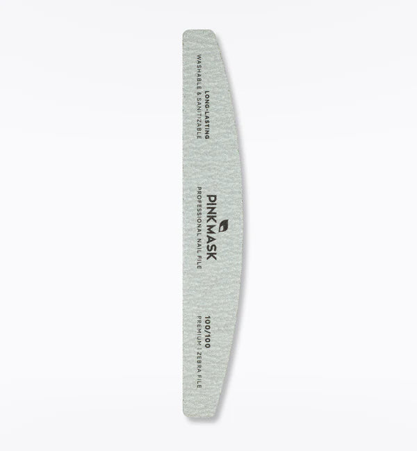 Lima Premium Zebra File 100/100