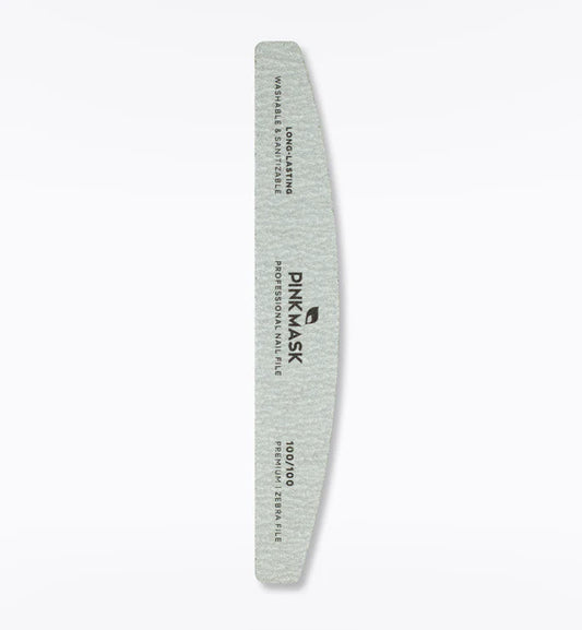 Lima Premium Zebra File 100/100