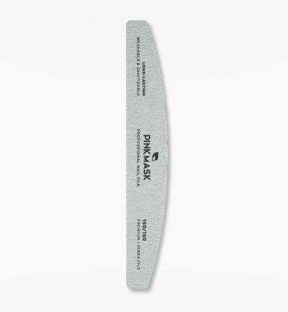 Lima Premium Zebra File 150/150