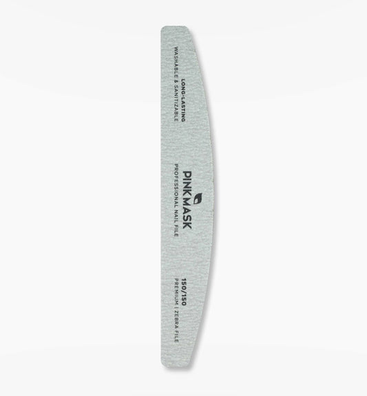 Lima Premium Zebra File 150/150